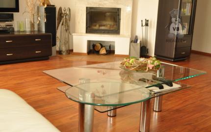 Mezonetový byt 4+1 centrum, Spišská Nová Ves