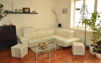 Mezonetový byt 4+1 centrum, Spišská Nová Ves