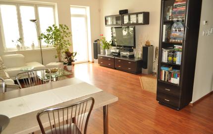 Mezonetový byt 4+1 centrum, Spišská Nová Ves