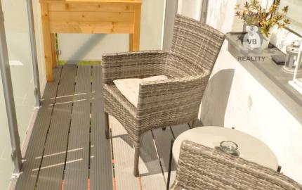 Mezonetový byt 4+1 centrum, Spišská Nová Ves