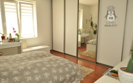 Mezonetový byt 4+1 centrum, Spišská Nová Ves