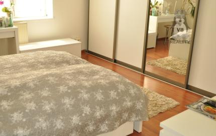 Mezonetový byt 4+1 centrum, Spišská Nová Ves