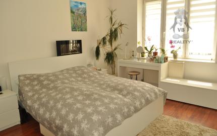 Mezonetový byt 4+1 centrum, Spišská Nová Ves