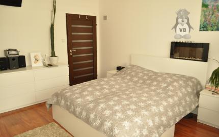 Mezonetový byt 4+1 centrum, Spišská Nová Ves