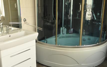 Mezonetový byt 4+1 centrum, Spišská Nová Ves