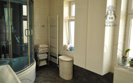 Mezonetový byt 4+1 centrum, Spišská Nová Ves