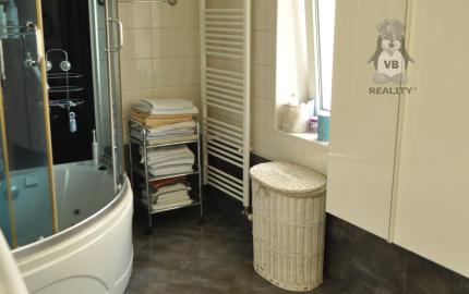 Mezonetový byt 4+1 centrum, Spišská Nová Ves