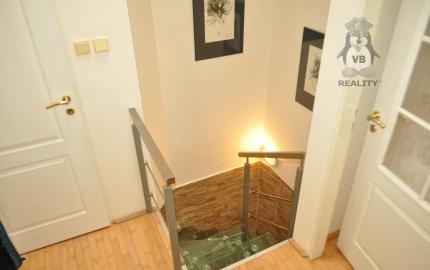 Mezonetový byt 4+1 centrum, Spišská Nová Ves