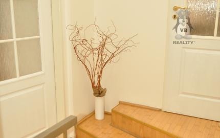 Mezonetový byt 4+1 centrum, Spišská Nová Ves