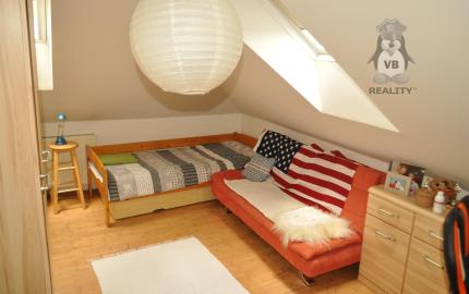 Mezonetový byt 4+1 centrum, Spišská Nová Ves