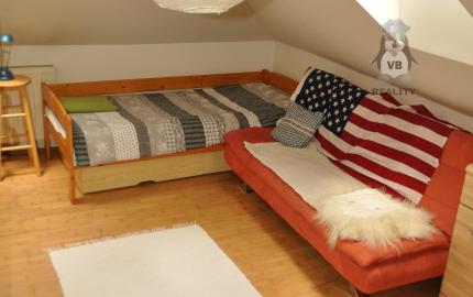 Mezonetový byt 4+1 centrum, Spišská Nová Ves