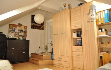 Mezonetový byt 4+1 centrum, Spišská Nová Ves