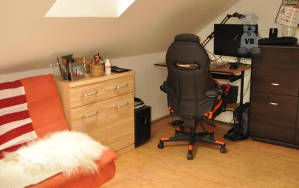 Mezonetový byt 4+1 centrum, Spišská Nová Ves