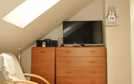 Mezonetový byt 4+1 centrum, Spišská Nová Ves