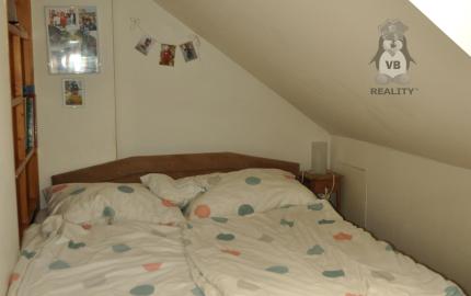 Mezonetový byt 4+1 centrum, Spišská Nová Ves