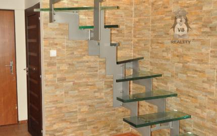 Mezonetový byt 4+1 centrum, Spišská Nová Ves