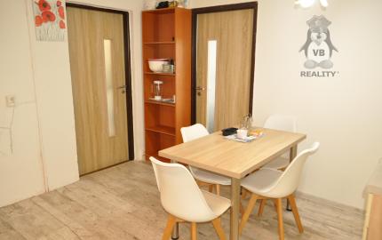 Byt 3+1 s loggiou, Spišská Nová Ves