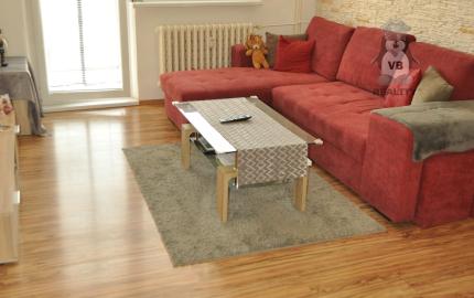 Byt 3+1 s loggiou, Spišská Nová Ves