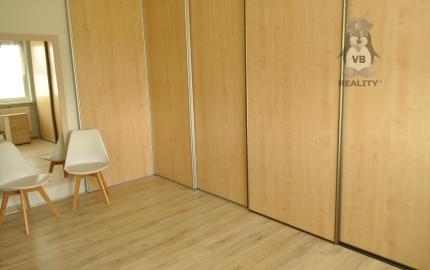 Byt 3+1 s loggiou, Spišská Nová Ves