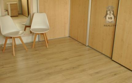 Byt 3+1 s loggiou, Spišská Nová Ves