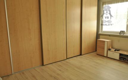 Byt 3+1 s loggiou, Spišská Nová Ves