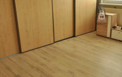 Byt 3+1 s loggiou, Spišská Nová Ves