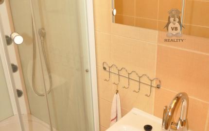 Byt 3+1 s loggiou, Spišská Nová Ves