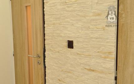 Byt 3+1 s loggiou, Spišská Nová Ves