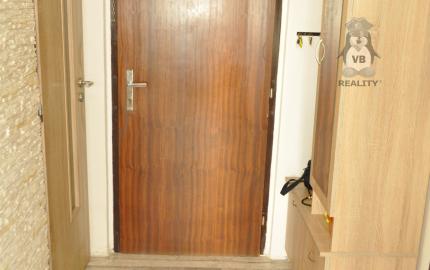 Byt 3+1 s loggiou, Spišská Nová Ves