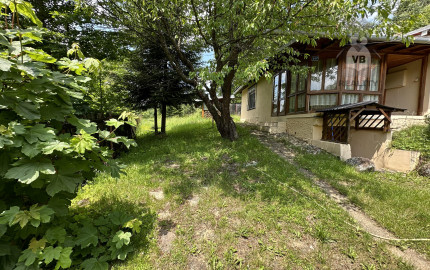 Chaty v Slovenskom raji - časť Košiarny briežok, Smižany