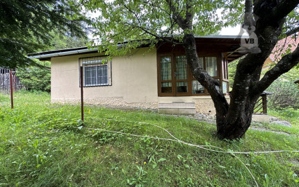 Chaty v Slovenskom raji - časť Košiarny briežok, Smižany