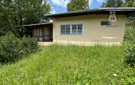 Chaty v Slovenskom raji - časť Košiarny briežok, Smižany