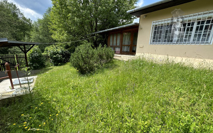 Chaty v Slovenskom raji - časť Košiarny briežok, Smižany