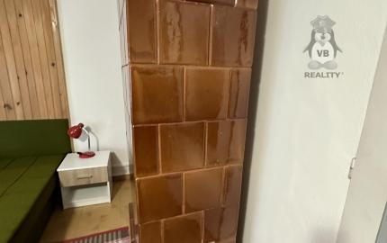 Chaty v Slovenskom raji - časť Košiarny briežok, Smižany