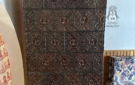 Chaty v Slovenskom raji - časť Košiarny briežok, Smižany