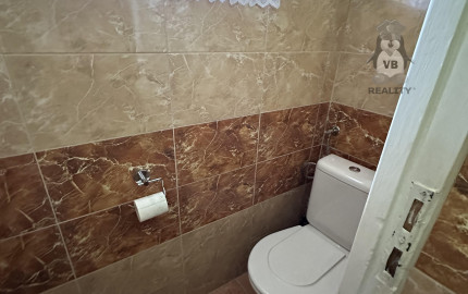 Chaty v Slovenskom raji - časť Košiarny briežok, Smižany