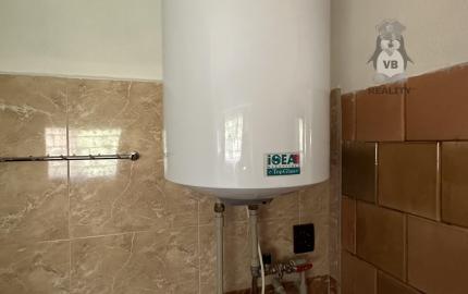 Chaty v Slovenskom raji - časť Košiarny briežok, Smižany