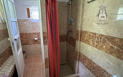 Chaty v Slovenskom raji - časť Košiarny briežok, Smižany