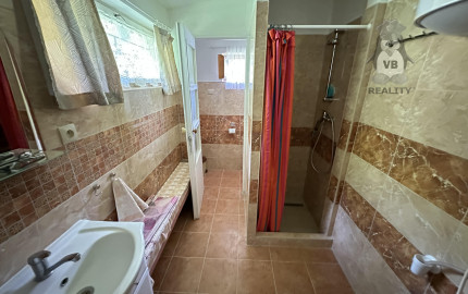 Chaty v Slovenskom raji - časť Košiarny briežok, Smižany