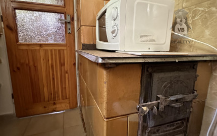 Chaty v Slovenskom raji - časť Košiarny briežok, Smižany