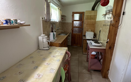 Chaty v Slovenskom raji - časť Košiarny briežok, Smižany