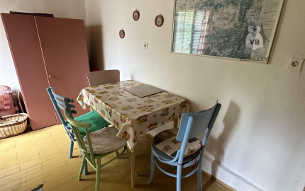 Chaty v Slovenskom raji - časť Košiarny briežok, Smižany