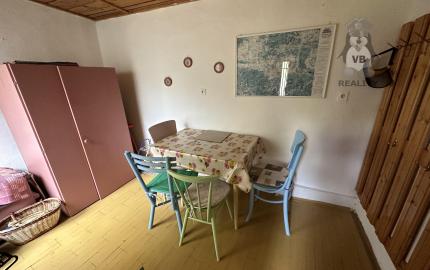 Chaty v Slovenskom raji - časť Košiarny briežok, Smižany