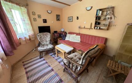 Chaty v Slovenskom raji - časť Košiarny briežok, Smižany