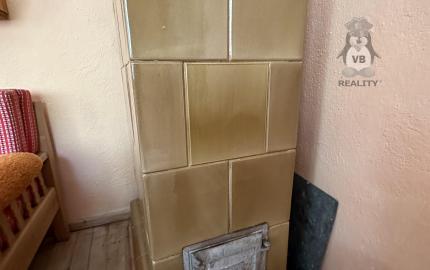 Chaty v Slovenskom raji - časť Košiarny briežok, Smižany