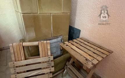 Chaty v Slovenskom raji - časť Košiarny briežok, Smižany