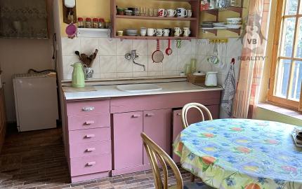 Chaty v Slovenskom raji - časť Košiarny briežok, Smižany