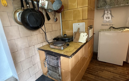 Chaty v Slovenskom raji - časť Košiarny briežok, Smižany