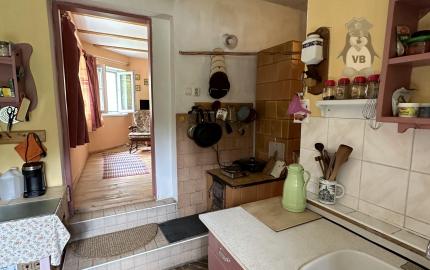 Chaty v Slovenskom raji - časť Košiarny briežok, Smižany