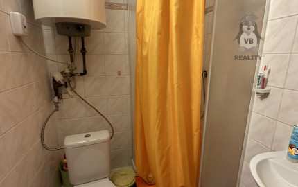 Chaty v Slovenskom raji - časť Košiarny briežok, Smižany